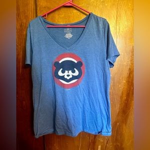Chicago Cubs Tee Shirt